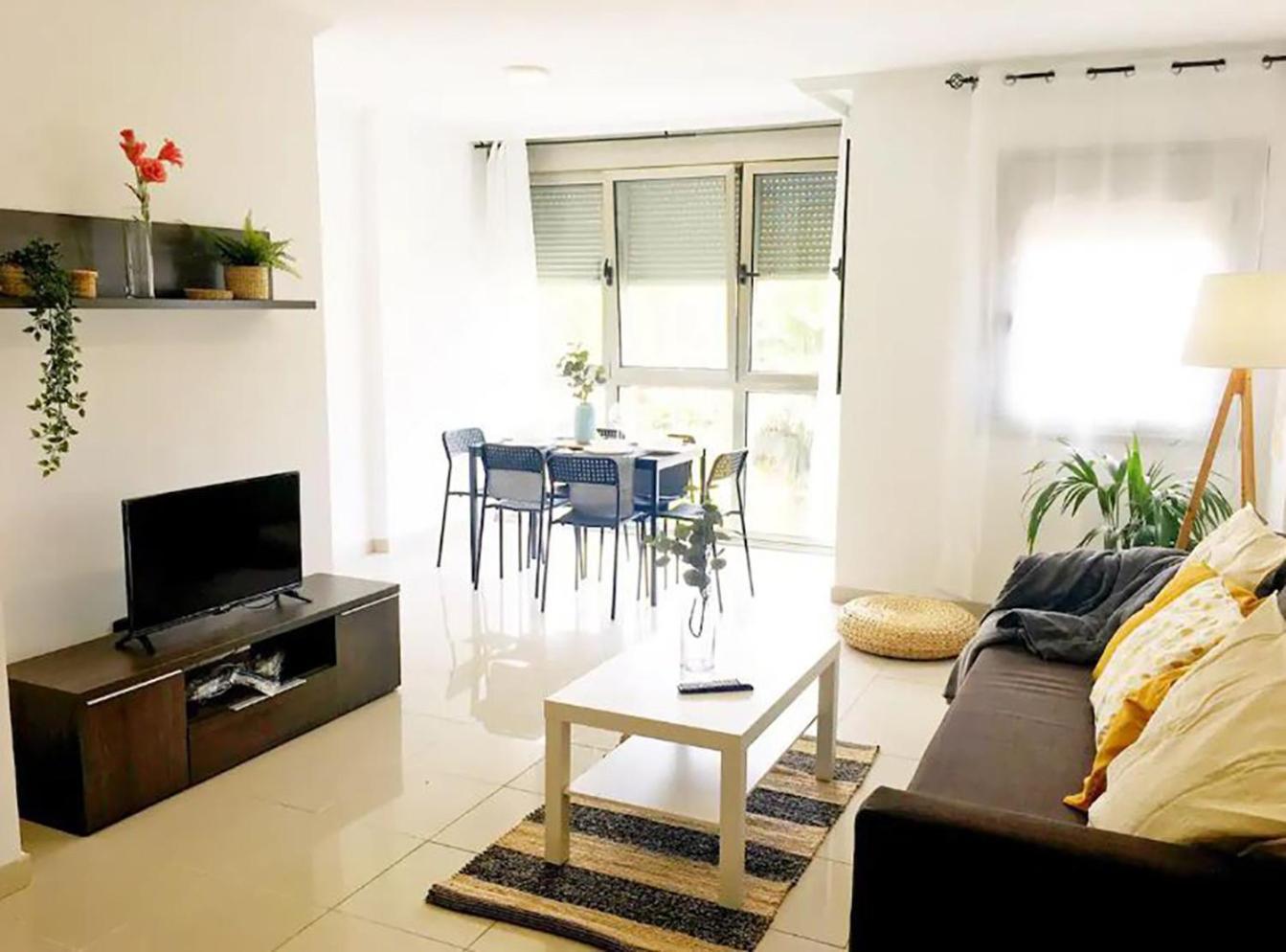 Farray Beach Flat I By Canary365 Las Palmas de Gran Canaria Eksteriør bilde